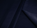 Костюмная синяя ткань полиэстер ВВ150