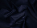 Костюмная синяя ткань полиэстер ВВ150