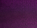 Сетка с люрексом фиолетовая ГВ3143