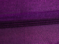 Сетка с люрексом фиолетовая ГВ3143