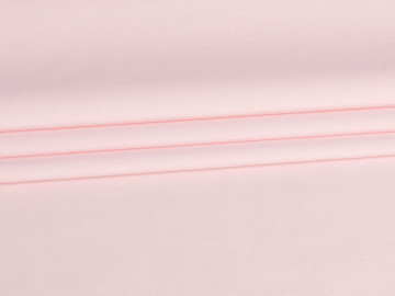 Курточная розовая ткань БЕ355