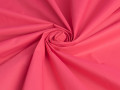 Курточная розовая ткань БЕ159
