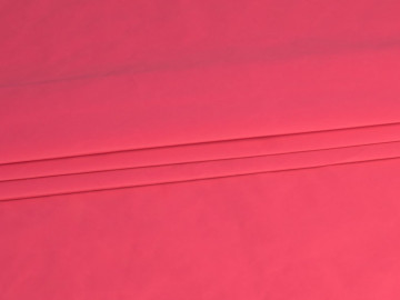 Курточная розовая ткань БЕ159