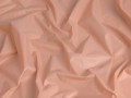 Курточная персиковая ткань БЕ269