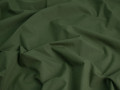 Курточная зеленая ткань БЕ2142