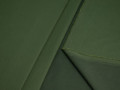 Курточная зеленая ткань БЕ2142