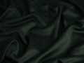 Костюмная зелёная ткань ГД188