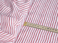 Рубашечная ткань в полоску БГ1136