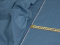 Рубашечная синяя ткань в полоску ЕВ3125