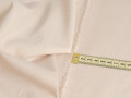 Рубашечная бежевая фактурная ткань ЕБ5107