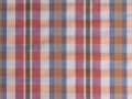 Рубашечная ткань разноцветная в полоску ЕВ2111