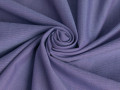 Рубашечная фиолетовая ткань БВ487