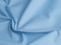 Рубашечная голубая ткань БВ496