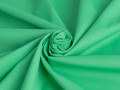 Рубашечная зеленая ткань БВ4105