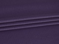 Рубашечная фиолетовая ткань полоска БВ4106