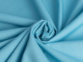 Рубашечная голубая ткань БВ4114