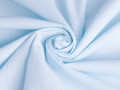 Рубашечная голубая ткань БВ4129