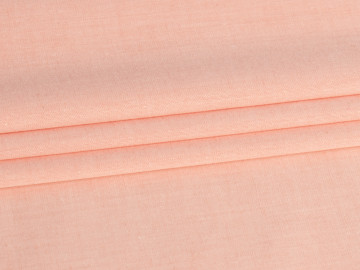 Рубашечная розовая ткань БВ4134