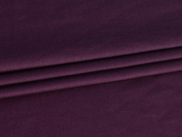 Вискоза фиолетовая БВ4139