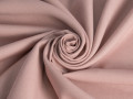 Плательная розовая ткань БВ4182