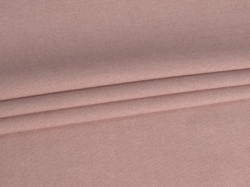 Плательная розовая ткань БВ4182