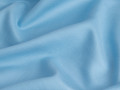 Вискоза голубого цвета БВ4183