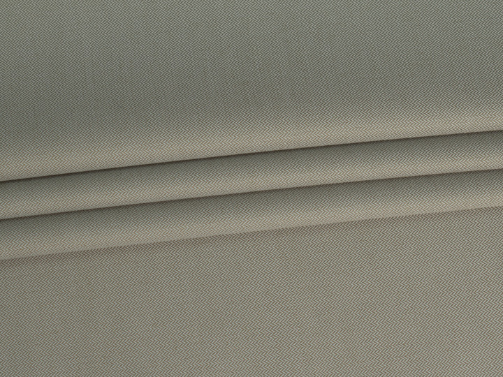 Рубашечная серая ткань БВ4188