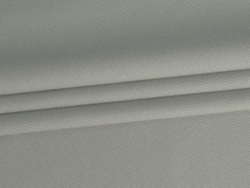Рубашечная серая ткань БВ4189