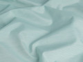 Рубашечная мятная ткань БВ393