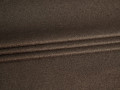 Плательная коричневая ткань БВ3115