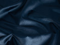 Плательная синяя ткань БВ3120