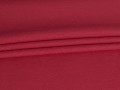 Плательная красная ткань ДА577