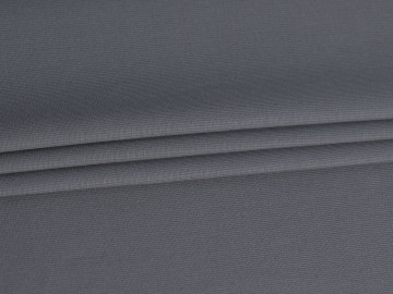 Рубашечная серая ткань БВ1161