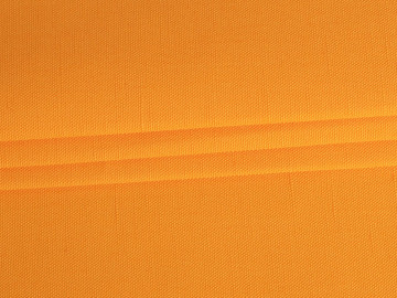 Рубашечная оранжевая ткань ДА587