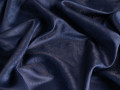 Подкладочная жаккард синяя ткань ГА1302