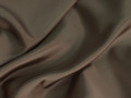 Подкладочная коричневая ткань ГА1303