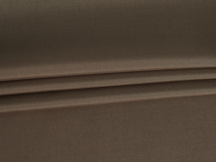 Подкладочная коричневая ткань ГА1303