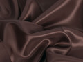 Подкладочная коричневая ткань ГА1326