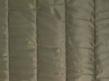 Подкладка стеганая цвета хаки ДГ4112