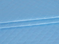 Подкладка стеганая голубая ДГ4110