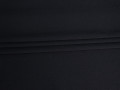 Рубашечная черная ткань БВ3132