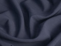 Рубашечная синяя ткань в полоску БВ3129