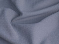 Рубашечная синяя фактурная ткань БВ3128