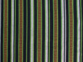 Костюмная ткань в разноцветную полоску ВВ166