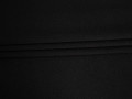 Трикотаж джерси черный АЕ383
