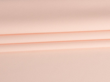 Плательная розовая ткань БВ3141