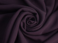 Плательная фиолетовая ткань БВ3142