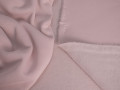Футер 3х нитка начес компакт пенье пыльно-розовый АЖ261