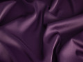 Плательная фиолетовая ткань БА3140