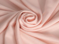 Костюмная розовая ткань ВА494